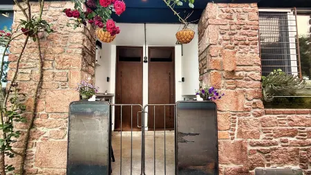 Macaron Loft Отели в г. Sefa Camlik Mahallesi