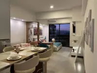 Exquisitely decorated cozy apartment