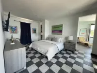 Casa Sirena - Oceanfront Escape in San Juan