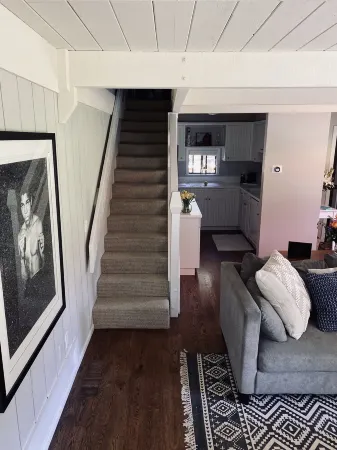 Modern rustic condo in the heart of iconic Sun Valley