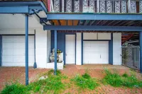 310 Maple Ave - Garage Conversion