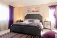 Beautiful Spacious Single Family Home in the Heart of Denver