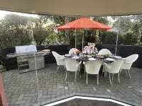 100 metres to the famous coastal walkway, 5 water front cafes, restaurants etc. โรงแรมใน