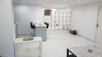 Studio + Jardin à 300m de la Plage et des Commerces, Dans une Propriété Privée