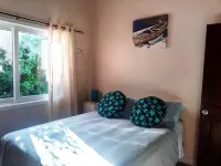 The Dolphin House - A Serenity Beach Cottage Hotels in Utila