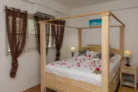 Beautiful Apartment on a Quiet Beach