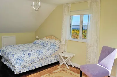 Fabulous cottage in a perfect location to explore The Wild Atlantic Way &Co Mayo Hotels near Achill Island