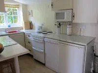 The Stable at Rambler Cottage
