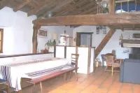 Stylish, Basque sheepfold, all comfort