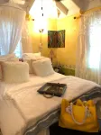 Destination Relaxation
