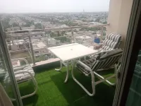 Luxury 2 bed apartment