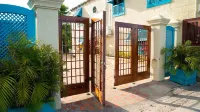 Delightful 1-bed beachside rental -SEA SHELL