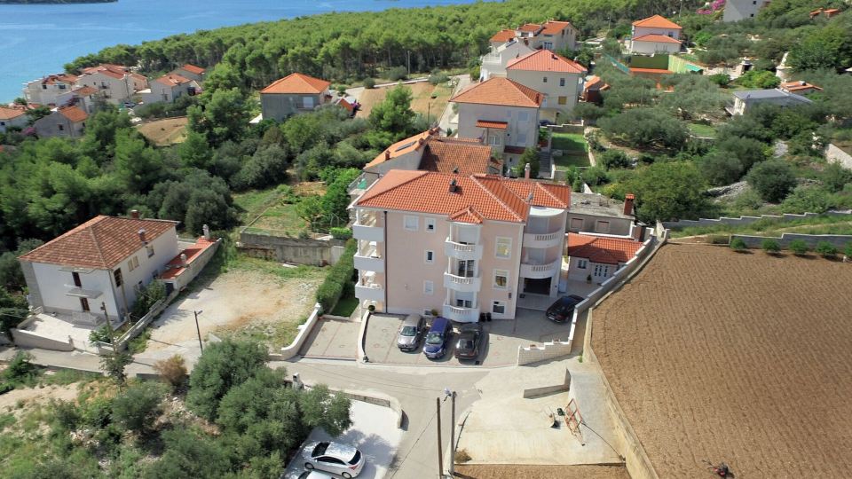 Apartments Barbara