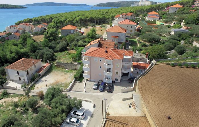 Apartments Barbara