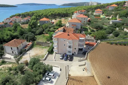 Apartments Barbara - Beach