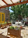 İlios Gökçeada Hotels in Yenibademli