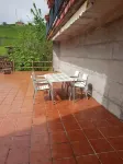 Cottage (full rental) Gamonedo for 4 people