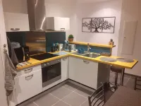 Renovated apartment in spa area