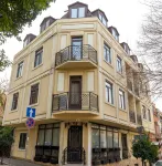 Regraph Hotel - 2-Star