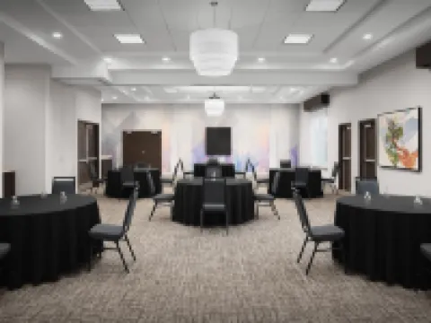 Hilton Garden Inn Gallup Hotels in Gallup