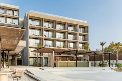 BONITO IBIZA BY O BEACH Hotels near Tropi Trance Ibiza Bar