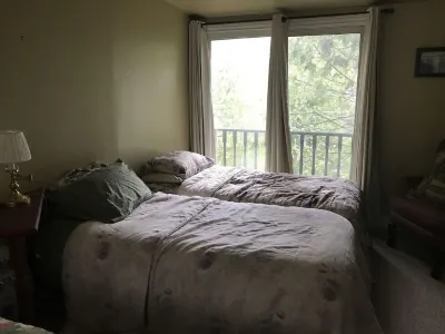 Private Waterfront Cottage at Kawartha Lakes Hotels near Kinmount Model Railway and Kinmount Heritage Museum