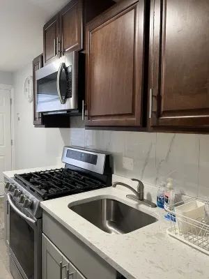 Minutes from O’Hare!