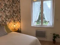 Cozy and bright studio for 2