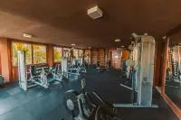 Carmel Cumbuco Resort - Gym