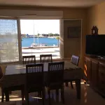 Appartement T2 Avec vue sur le Port Hotels in Port-Saint-Louis-du-Rhone