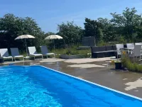 Sodra Gotland 14 Bed with Pool - Pool