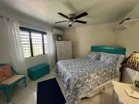 This Gorgeous Oceanview Condo is the Perfect Caribbean Retreat! 住宿飯店