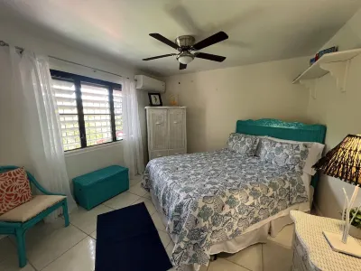 This Gorgeous Oceanview Condo is the Perfect Caribbean Retreat! Các khách sạn ở 