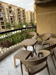Luxe Living - 3 Bedrooms in Rehab City New Cairo Egypt