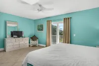 Seabreeze Escape