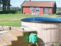 4 Person Holiday Home in Hova