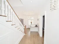 Luxury Coastal Home on the Ocean/Sleeps 10/Downtown St. Andrews/4Br/2.5 Baths Hotels in Saint Andrews