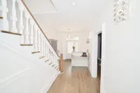 Large Home downtown Saint Andrews within walking to Beach, Shops and Restaurants