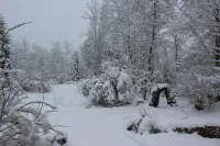 Clean Design Apartment, Nature Spirit Hoteles en Foncine-le-Haut