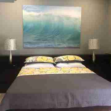 Private island oasis with pool Rooms