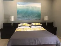 Private island oasis with pool Hotels near Caye Caulker Airport