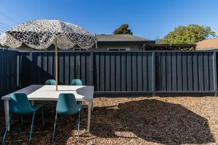 The Water Tower on 7th Street