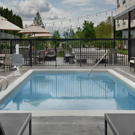 Fairfield Inn & Suites Portland Newberg