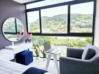 Elegant 2BR Luxury Retreat in Antiguo Cuscatlán w Amaizing View, Pool, GYM... Hotels near Sultana Park