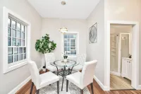 The Epitome of Urban Luxury Hotels in Fall River