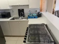 Family cozy apt. 5min to Rio Nuevo Village beach, rafting & horseback riding. Hotels in RioNuoya