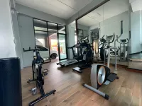 The Bedrooms Maeklong & Service Apartments Hotels near Khao Yoi