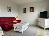 Single-storey seaside house in Loctudy near the beaches ( 3 stars) Hotels in Loctudy