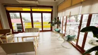 DY Apartment Hotels in Chiang Saen