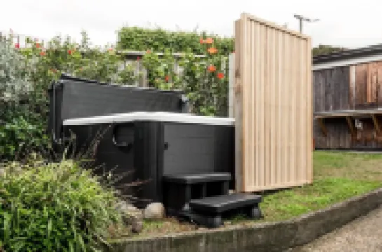 Whale Bay Surf House + Spa - Absolute Waterfront